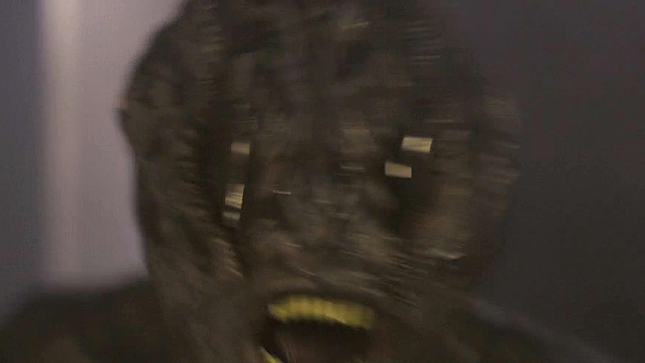 Alien Domicile - Battlefield Area 51 - Trailer (Deutsch) HD