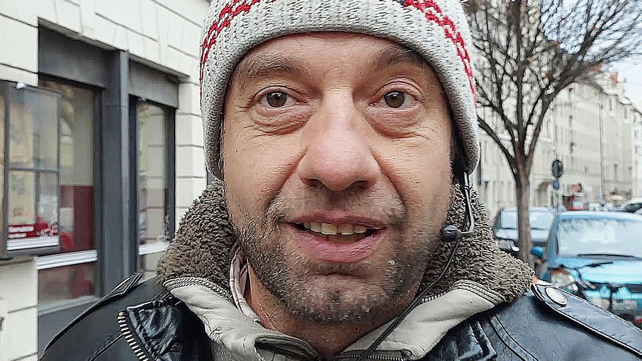 München 089 Big Trouble in Little Minga - Trailer (Deutsch) HD