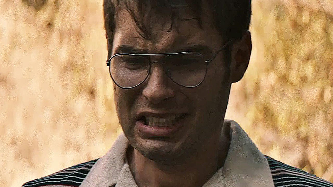 Last Rampage - Der Ausbruch des Gary Tison - Trailer (Deutsch) HD