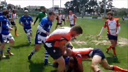 16eme F CdF 12-05-19 ABB-Bron