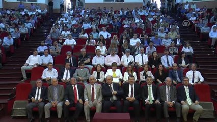 Tübitak Başkanı Mandal: "Hedefimiz, Ülkenin Bölgesel ve Küresel Rekabette Lider Olması"