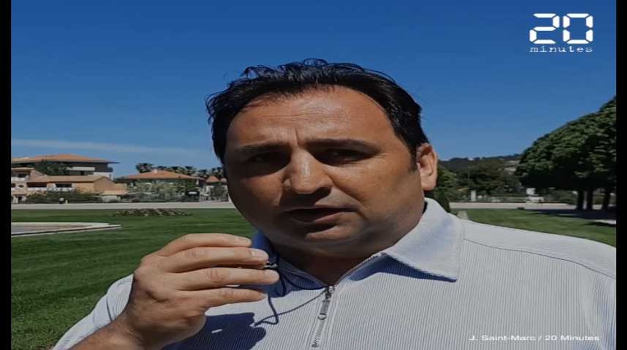 Chasse: On a rencontré à Marseille les champions d'Europe d'imitation de chants d'oiseaux