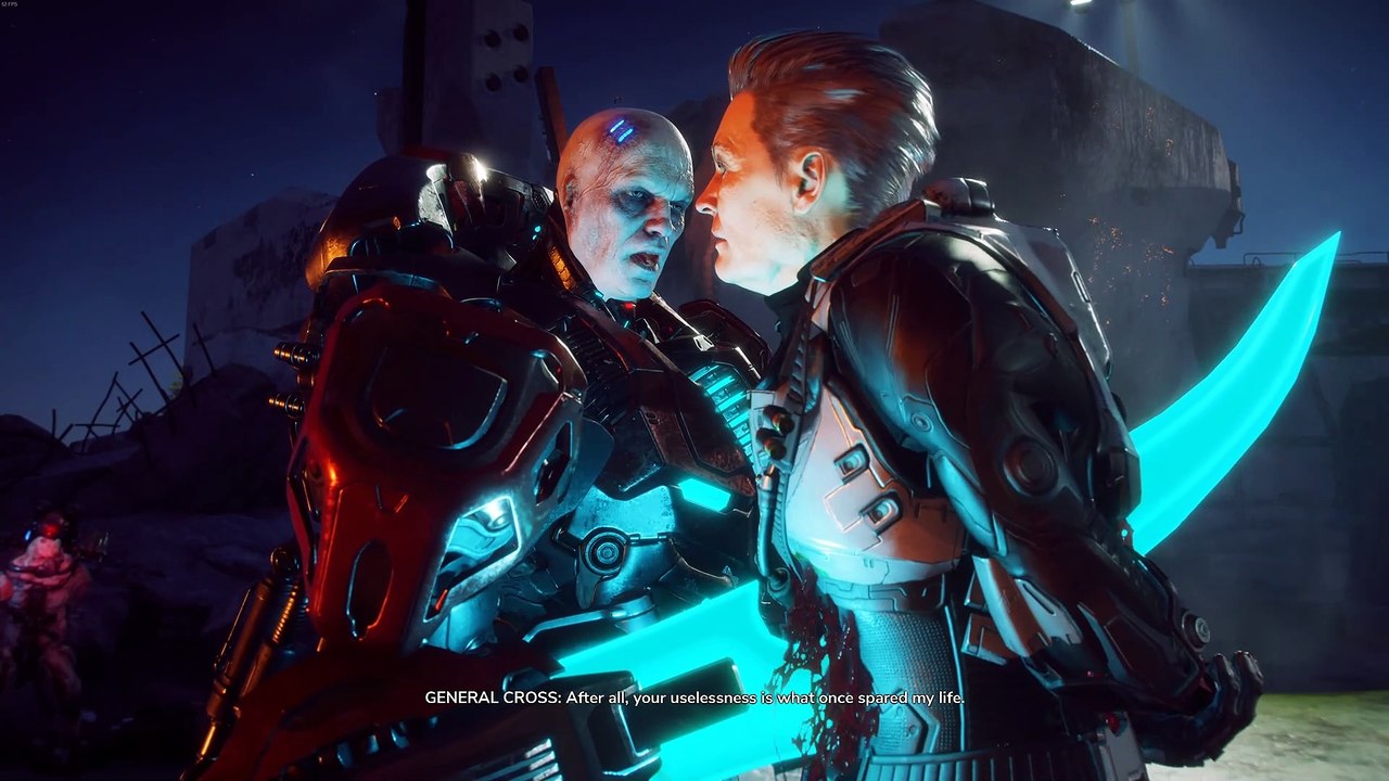 Rage 2 Gameplay + First Impressions