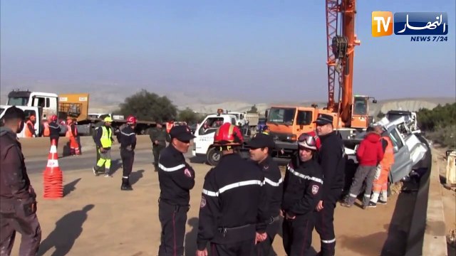 حوادث: وفاة 5 أشخاص وإصابة 9 آخرين بحوادث مرور متفرقة خلال 24 ساعة الأخيرة