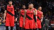 Do the Trail Blazers Have a Chance Against Warriors?