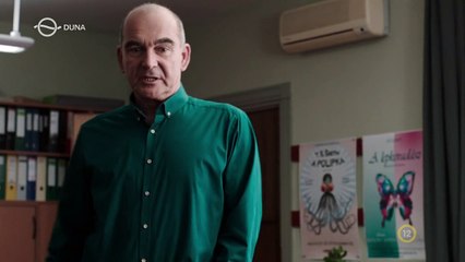 Csak színház és más semmi S03E06
