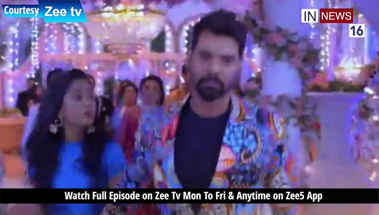 Today full Episode || Kumkum Bhagya || 13 May