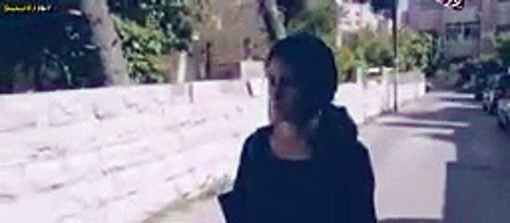 مسلسل عبور الحلقة 8 الثامنة