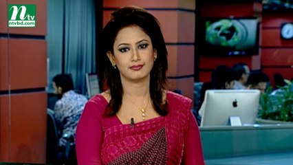 NTV Shondhyar Khobor | 13 May 2019