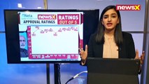 NETA App politician rating: Narendra Modi, Rahul Gandhi, Akhilesh Yadav, Mamata Banerjee
