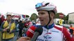 Arnaud Démare - interview d'arrivée - 3e étape - Giro d'Italia 2019