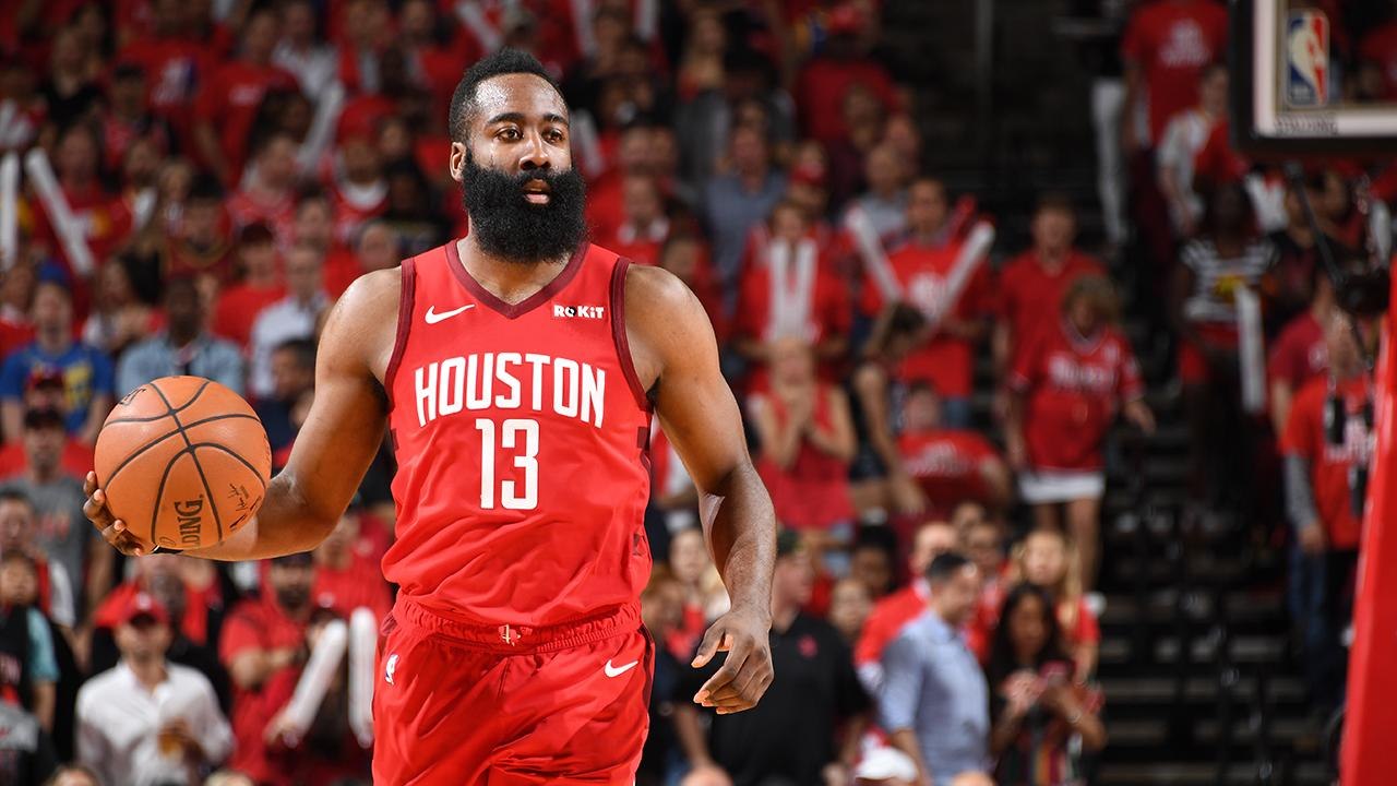 Should the Rockets Be Criticized for Falling to the Warriors Yet Again?