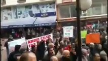 Ali Türkşen'e hain diyen MHP'li vekilin FETÖ videosu sosyal medyayı salladı