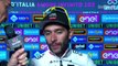 Giro d'Italia 2019 | Stage 3 | Gaviria Interview