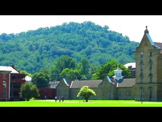 Lets Go Explore Season 3 Episode 1 Trans-Allegheny