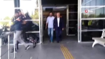 Fetö'nun Küçük Bölge Sorumlusu Tutuklandı