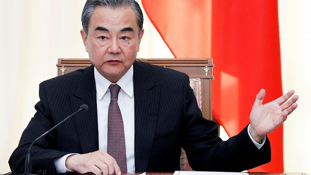 China bleibt im Handelsstreit hart