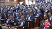 İBB Mecliste AK Partili Başkan CHPlileri Sağlı Sollu Böyle Tokatladı Mehmet Tevfik Göksu