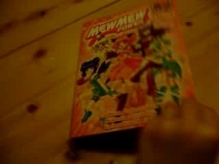 DVD Mew Mew Power saison 2