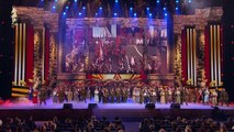День победы - Лев Лещенко и Хор Академического ансамбля войск национальной гвардии РФ (2019)