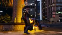 Iron Man (Tony Stark) VS Venom - EPIC BATTLE