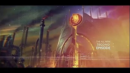 Oddworld Soulstorm - Nuevo tráiler gameplay