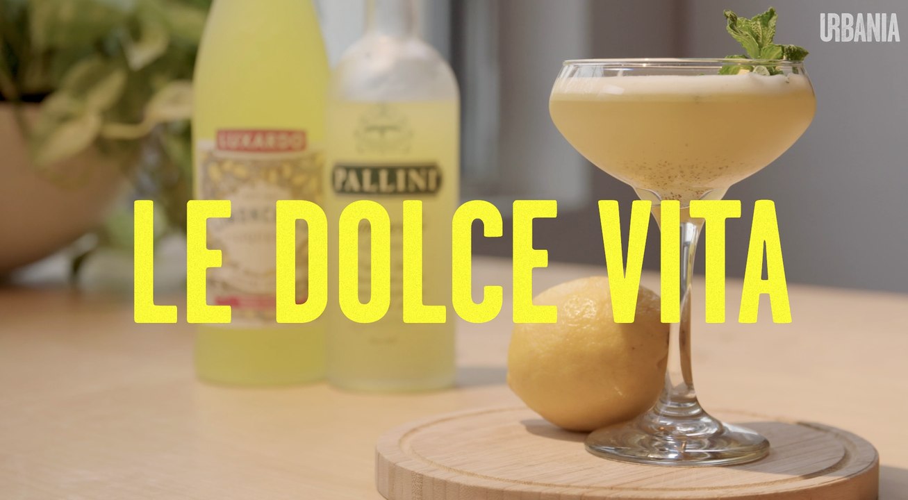 Le Dolce Vita - Consommation Responsable