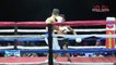 Dixon Flores VS Brayan Perez - Bufalo Boxing Promotions