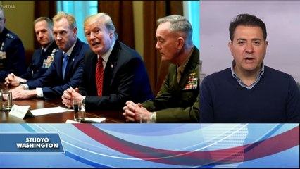 VOA Flaş Haber 13 Mayıs