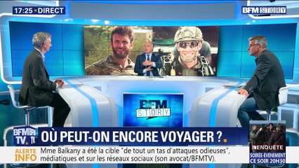 Hommage aux soldats français tués au Burkina Faso : Polémique et commémoration 🇫🇷 (1/2)