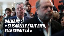 Procès Balkany : l'absence d'Isabelle au cœur des débats