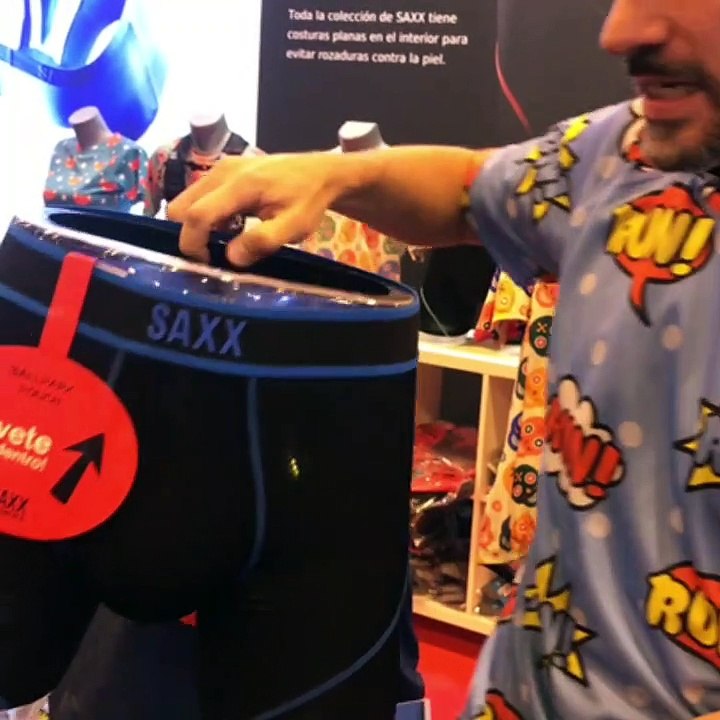 saxx-boxxer