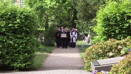 Vítimas de experimentos nazistas