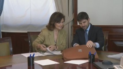 El Congreso va tomando forma pendiente de la Mesa