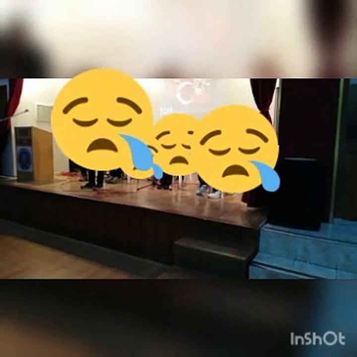 Nevşehir Anadolu Lisesi - 18 Mart Çanakkale Zaferi ve Şehitleri Anma Günü