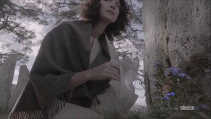 Outlander - Disappearance Trailer [Sub Ita]