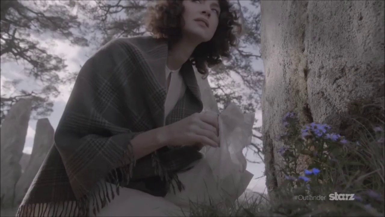 Outlander - Disappearance Trailer [Sub Ita]