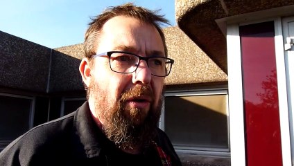 Le Bénin est-il un pays dangereux ?  : la réponse de Frédéric Roche, président de l'Association française des ambulanciers humanitaires de Lorraine