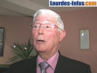 Interview  de Robert Coll