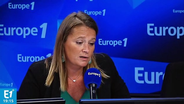 Olivia Grégoire (LREM) : Benoît Hamon est-il un spécialiste du Bénin ? Je ne le crois pas