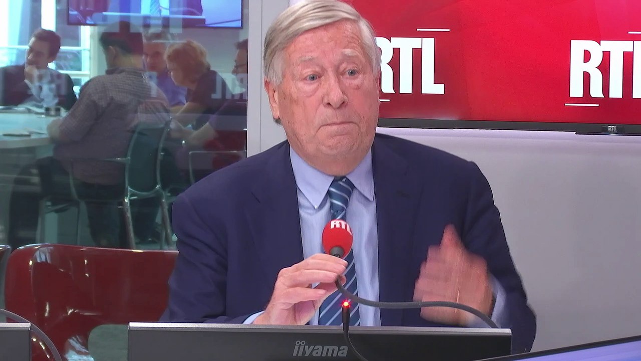 Élections européennes : "2019, l'année de tous les dangers", par Alain Duhamel