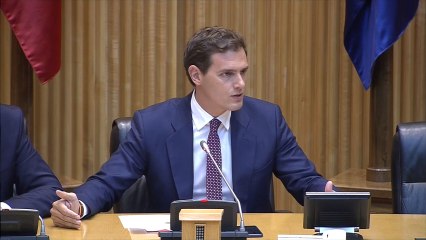 La ley de Ciudadanos para "ayudar a las familias"