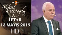 Nihat Hatipoğlu ile İftar - 13 Mayıs 2019