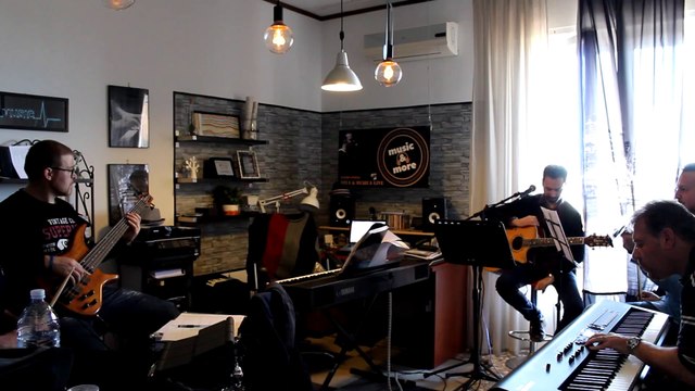 Prove - Torno a vivere