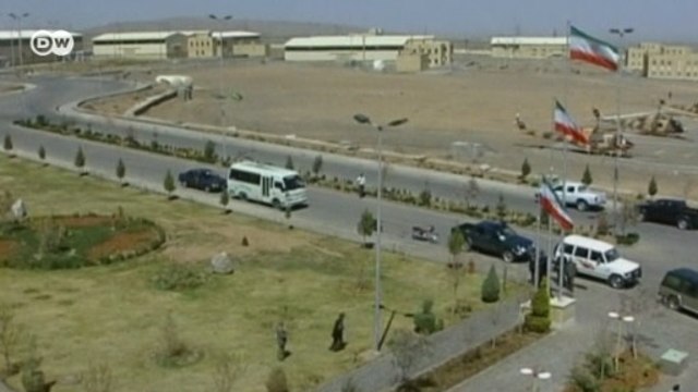 Можно ли еще спасти ядерную сделку с Ираном? (13.05.2019)