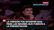 Viernes Retro: Juan Gabriel interpreta 'Amor Eterno' en Bellas Artes