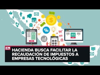Rodrigo Pérez-Alonso habla sobre economía digital