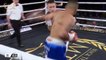 Liam Walsh vs Reynaldo Cajina (11-05-2019) Full Fight 720 x 1280