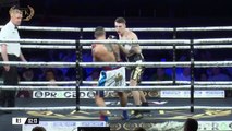 Alex Bellingham vs Sergio Gugliotta (11-05-2019) Full Fight 720 x 1280