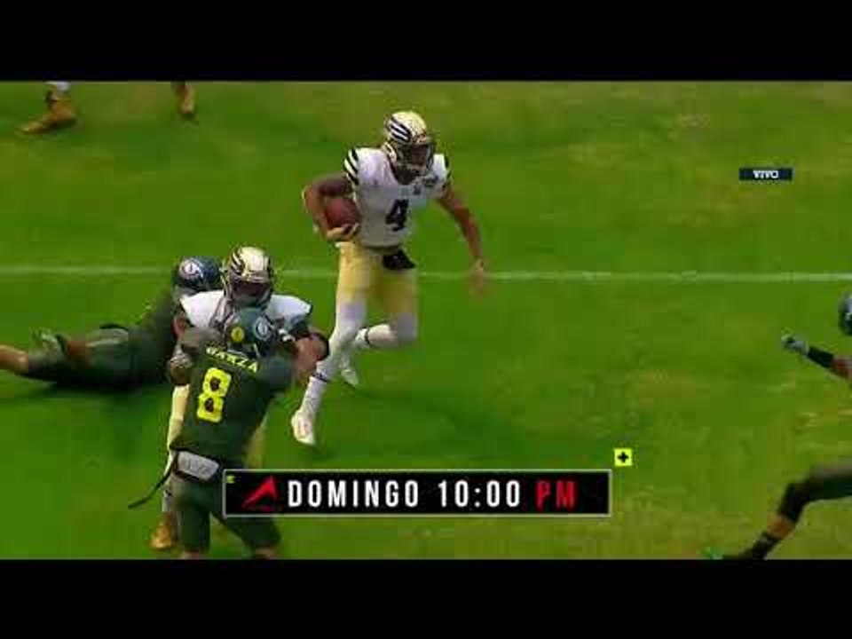 Lesionan a López Tinoco de los Condors | Condors vs Raptors